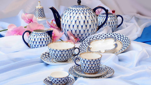 Imperial Porcelain