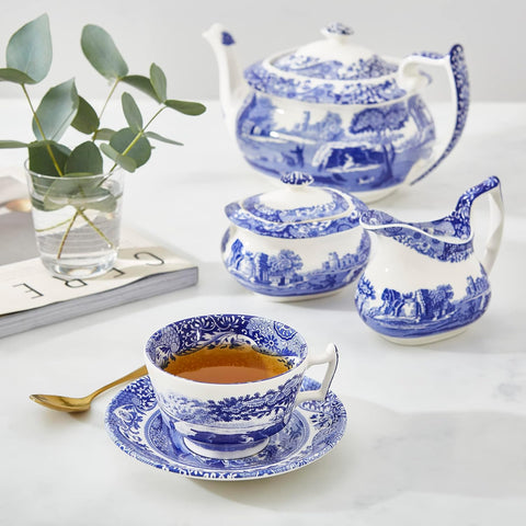 SPODE