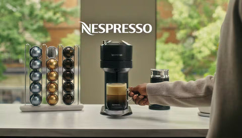 Nespresso